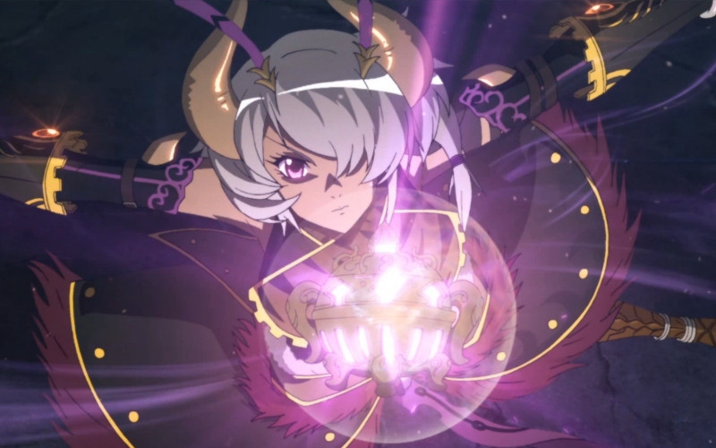 X・A・O・C ～ザオック～、ゲームクライアント先行ダウンロードが開始！先行登録キャンペーンも実施中の画像