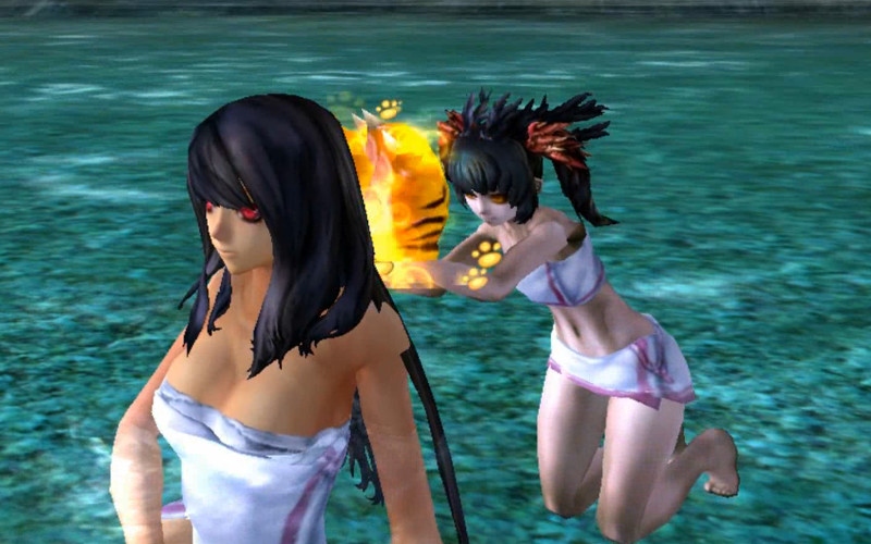 X・A・O・C ～ザオック～、ゲームクライアント先行ダウンロードが開始！先行登録キャンペーンも実施中の画像