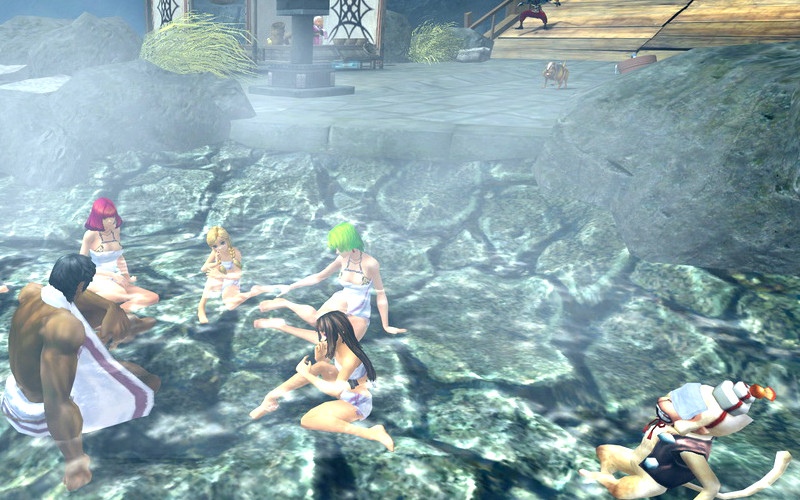 X・A・O・C ～ザオック～、ゲームクライアント先行ダウンロードが開始！先行登録キャンペーンも実施中の画像