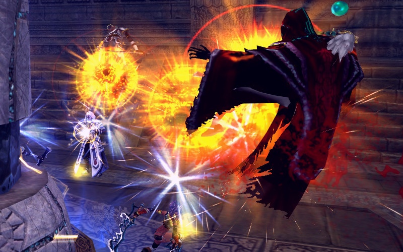 X・A・O・C ～ザオック～、ゲームクライアント先行ダウンロードが開始！先行登録キャンペーンも実施中の画像