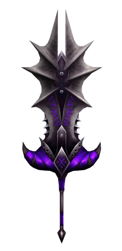 モンスターハンター フロンティアG、新たな大会オリジナル武器が3種追加！「第69回公式狩猟大会」が10月25日より開催の画像