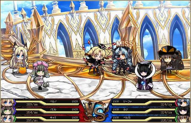 燐光のレムリア、サービス開始から1周年！記念BOXの販売や記念キャンペーンが盛りだくさんの「1周年記念イベント」開催の画像