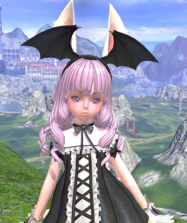 TERA、豪華アイテムシリアルコード配布第2弾！ネットカフェ店舗にて「TERA PREMIUM CARD」の配布を実施中の画像