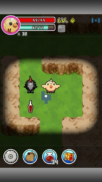 X・A・O・C ～ザオック～、10月23日より正式サービスが開始―実装予定の新PvPコンテンツ＆連動アプリ「ピヨ吉の大冒険」の情報を公開の画像