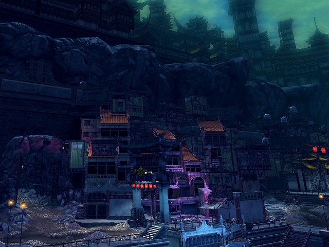 X・A・O・C ～ザオック～、10月23日より正式サービスが開始―実装予定の新PvPコンテンツ＆連動アプリ「ピヨ吉の大冒険」の情報を公開の画像