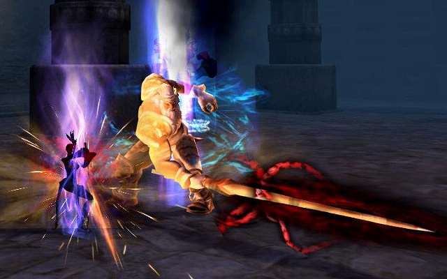 X・A・O・C ～ザオック～、10月23日より正式サービスが開始―実装予定の新PvPコンテンツ＆連動アプリ「ピヨ吉の大冒険」の情報を公開の画像