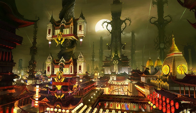 X・A・O・C ～ザオック～、10月23日より正式サービスが開始―実装予定の新PvPコンテンツ＆連動アプリ「ピヨ吉の大冒険」の情報を公開の画像