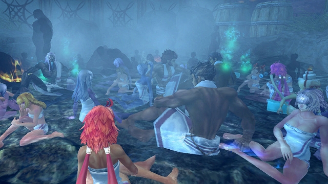 X・A・O・C ～ザオック～、10月23日より正式サービスが開始―実装予定の新PvPコンテンツ＆連動アプリ「ピヨ吉の大冒険」の情報を公開の画像