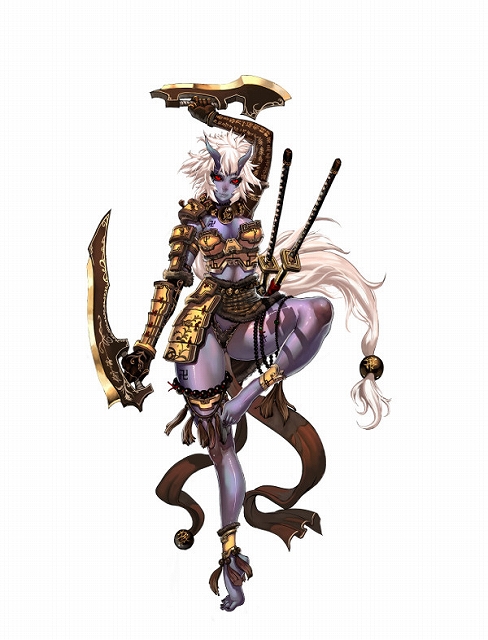 X・A・O・C ～ザオック～、10月23日より正式サービスが開始―実装予定の新PvPコンテンツ＆連動アプリ「ピヨ吉の大冒険」の情報を公開の画像