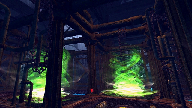 X・A・O・C ～ザオック～、10月23日より正式サービスが開始―実装予定の新PvPコンテンツ＆連動アプリ「ピヨ吉の大冒険」の情報を公開の画像