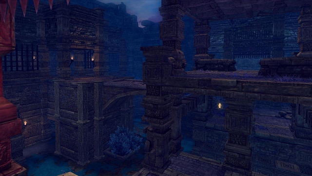 X・A・O・C ～ザオック～、10月23日より正式サービスが開始―実装予定の新PvPコンテンツ＆連動アプリ「ピヨ吉の大冒険」の情報を公開の画像