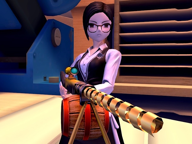 トイ・ウォーズ、コルク抜きをモチーフにした「VDP コルクバスター」などがラインナップ！トイくじ第33弾「ソムリエール・セレクション」販売の画像