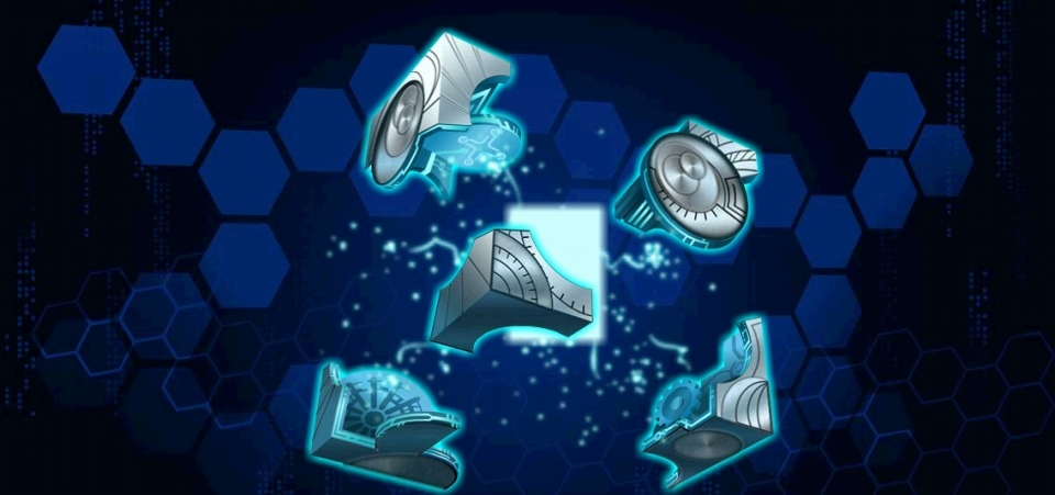 創星紀アステルゲート、オープンβテストの事前登録が10月23日15時よりスタートの画像