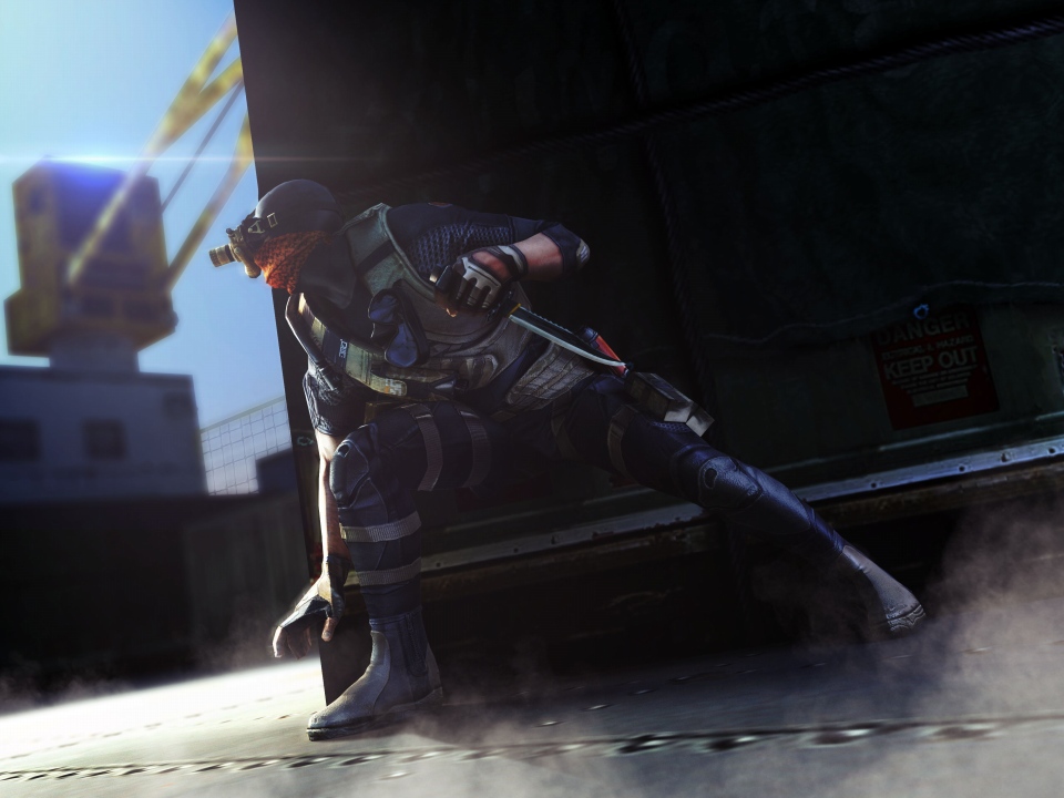 クロスファイア、リオコインガチャに「2013Halloweenガチャ」が登場！新キャラクタースキン「Poseidon」も実装の画像