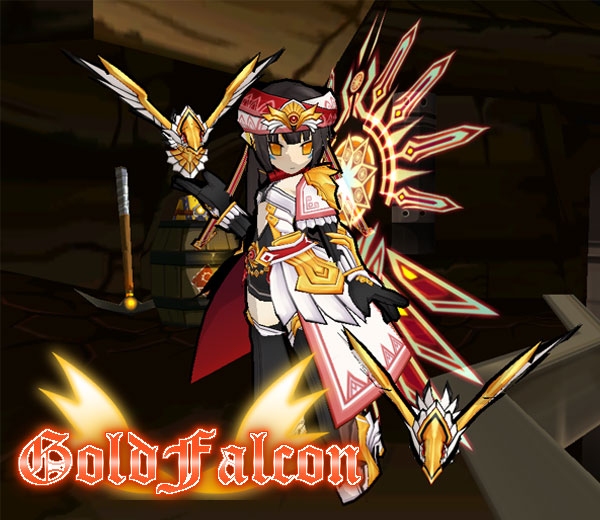 エルソード、ハロウィンイベント第2弾「ハロウィンダンジョン」が登場！ハロウィン限定アバターもの画像