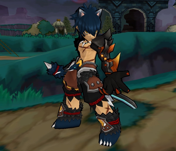 エルソード、ハロウィンイベント第2弾「ハロウィンダンジョン」が登場！ハロウィン限定アバターもの画像