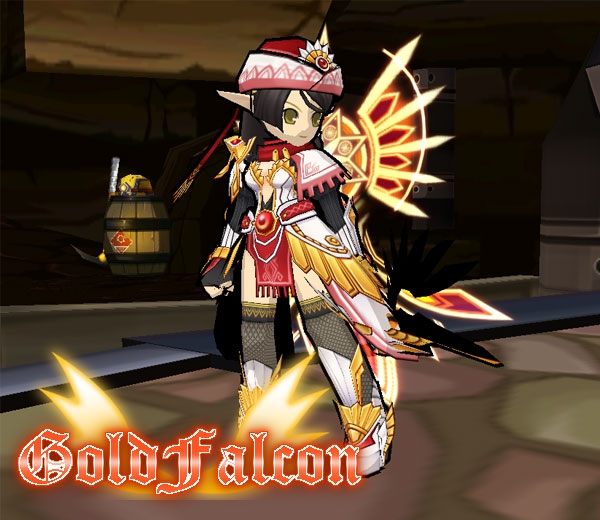 エルソード、ハロウィンイベント第2弾「ハロウィンダンジョン」が登場！ハロウィン限定アバターもの画像