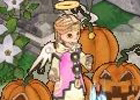 エンジェル戦記、「友情カボチャワッペン」などの変身アイテムが手に入る「2013ハロウィンイベント」が開催