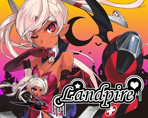 少女兵器web、GA「ドーラ」のハロウィンバージョンが手に入る限定BOX「トリックオファイア」が販売！ハロウィンイベントも開催中の画像