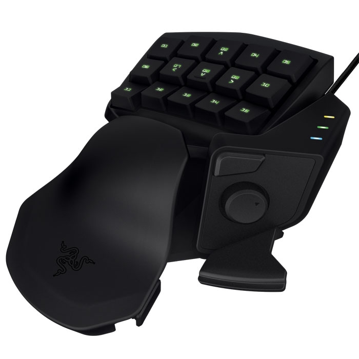 Razerデバイス12商品が「ファイナルファンタジーXIV:新生エオルゼア」推奨周辺機器として認証を獲得の画像