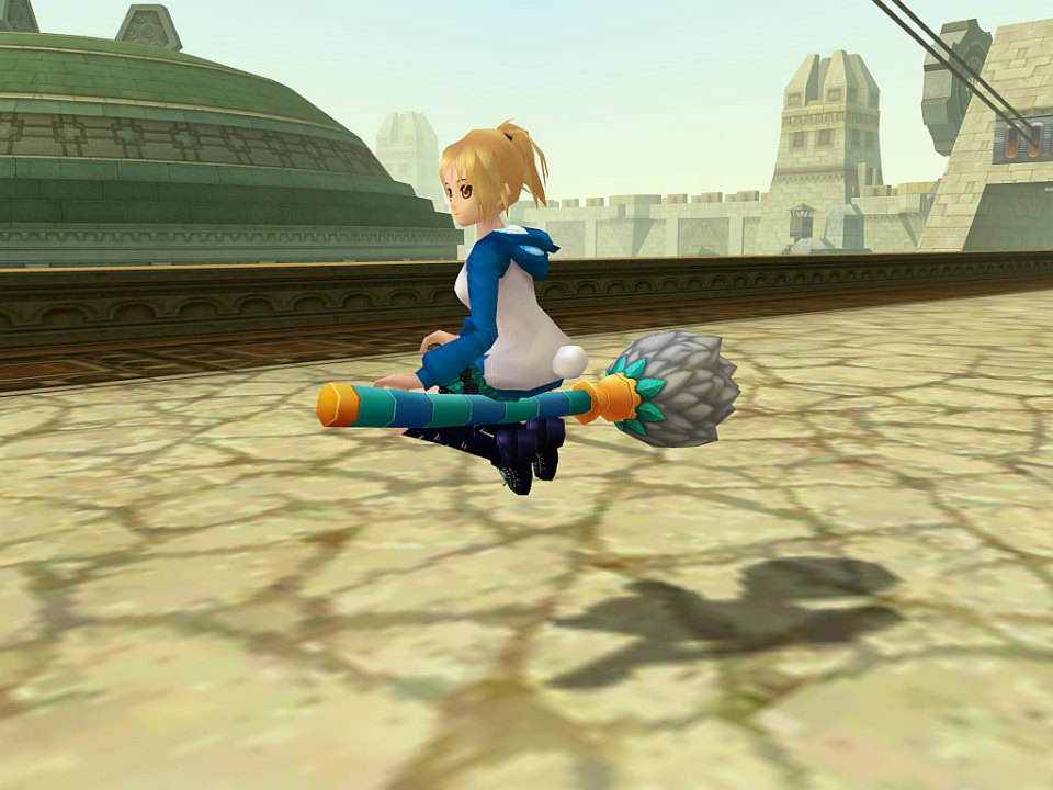 ルーセントハート、コスチューム専門店「Bad Little Boo」とのコラボレーションアバターが登場！ハロウィンイベント2013も開催の画像