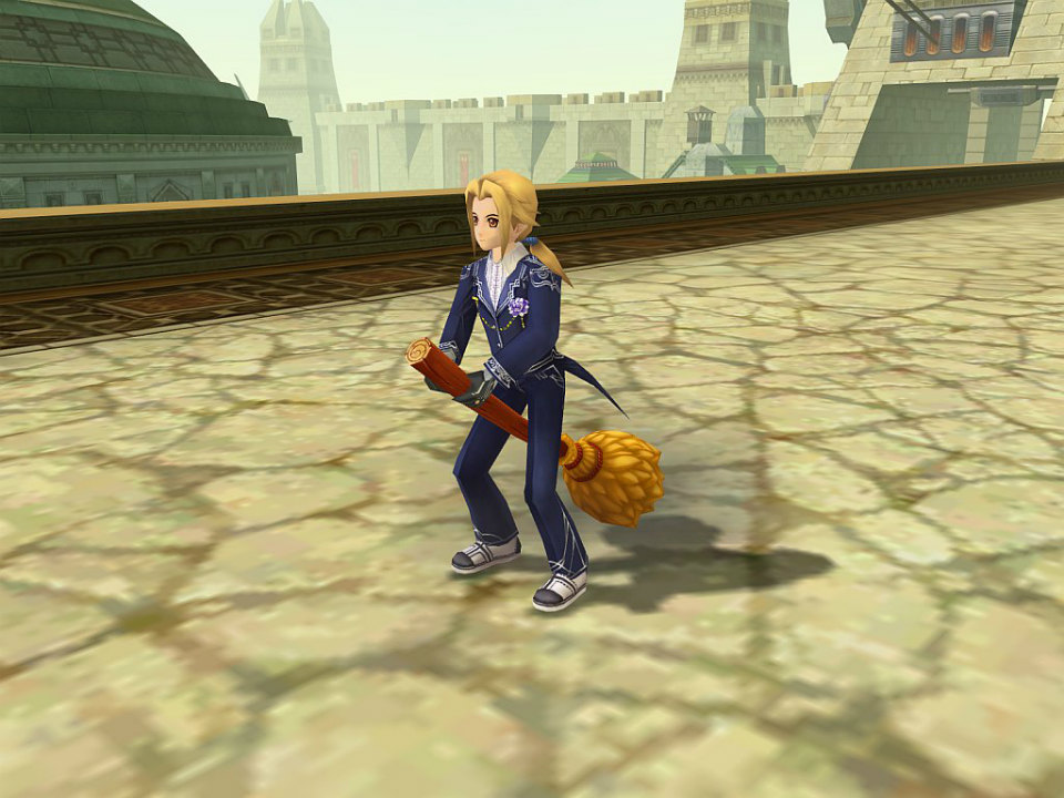 ルーセントハート、コスチューム専門店「Bad Little Boo」とのコラボレーションアバターが登場！ハロウィンイベント2013も開催の画像