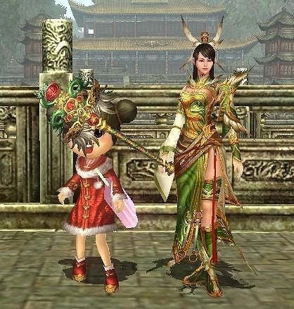 三国群英伝ONLINE2、新システム「守城武将」＆演義インスタンスダンジョン「三気周瑜」が実装！ゲーム内バランスも調整の画像