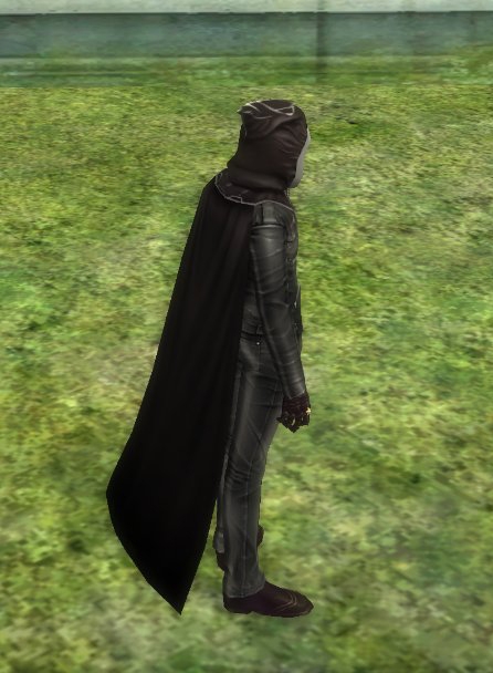 ラペルズ、肌色や髪色を派手にチェンジできる仮装アイテムが手に入る「ハロウィンイベント2013」が開催の画像