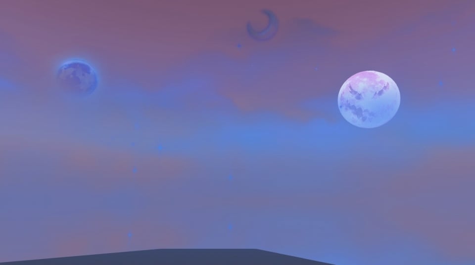 碧空のグレイス、ハロウィンイベント「パンプキングダム」が開催！「ハッピーハロウィンボックス」も登場の画像