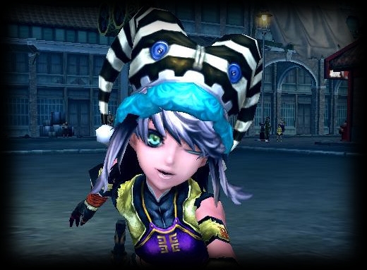 X・A・O・C ～ザオック～、ハロウィンの気分を盛り上げるカボチャ飾りが登場する「ハロウィンイベント」が開催の画像