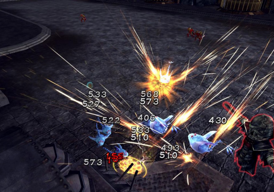 X・A・O・C ～ザオック～、ハロウィンの気分を盛り上げるカボチャ飾りが登場する「ハロウィンイベント」が開催の画像