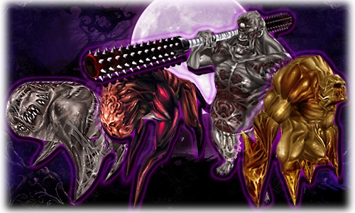 X・A・O・C ～ザオック～、ハロウィンの気分を盛り上げるカボチャ飾りが登場する「ハロウィンイベント」が開催の画像