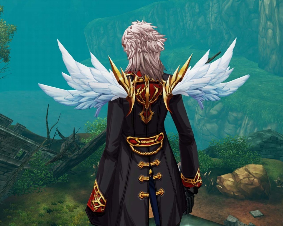 クリティカ、強力な魔法と銃を操る遠距離戦の貴公子 「魔術師」の2次職が公開―置鮎龍太郎さんが声を担当の画像