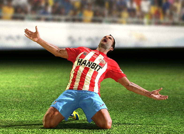 FCマネージャー、ゲームプレイの流れやクローズドβテストの参加特典が公開にの画像