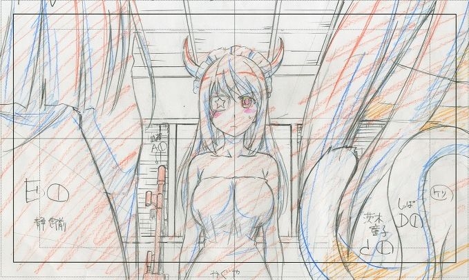 鬼斬、限定アイテムが手に入るオープンβテストの先行登録受付がスタート！ティザーサイトも公開の画像