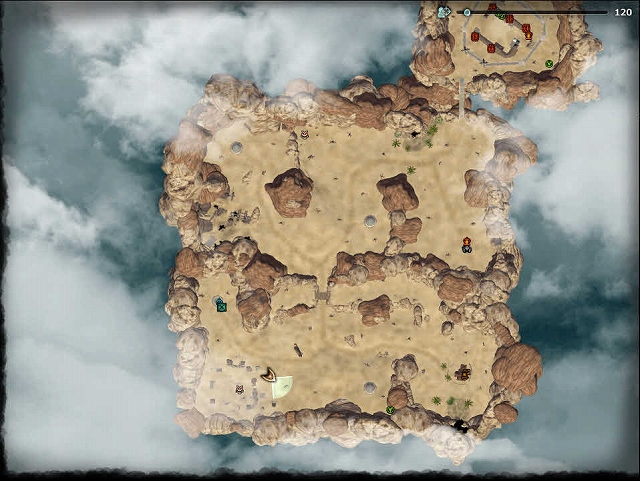 ドラゴンズプロフェット、大型アップデート情報第三弾が公開―「領地戦」の詳細なルールや報酬などが明らかにの画像