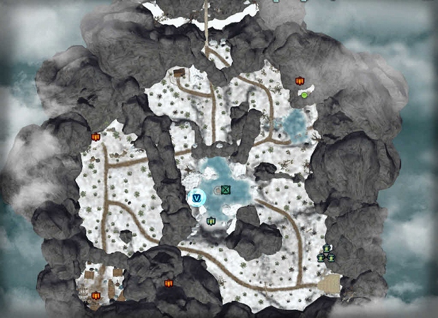 ドラゴンズプロフェット、大型アップデート情報第三弾が公開―「領地戦」の詳細なルールや報酬などが明らかにの画像