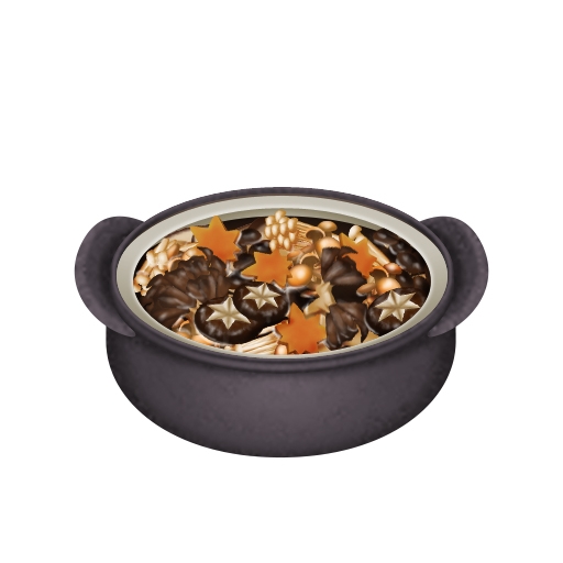 キャラフレ、きのこ料理を作る「天翔山きのこ狩りハイキングイベント」がスタートの画像