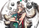 幻想戦姫、ストーリーやゲームシステムが先行公開―小倉唯さん演じる「天照大神」などが登場