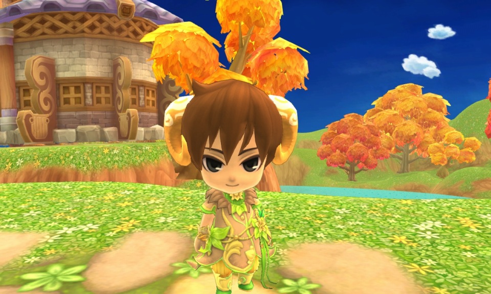 ミルキー・ラッシュ、「ドキドキエルフとピクシーの園」がテーマの「エルフルック」や「ピクシー」などが登場の画像