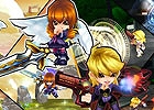 ゲットアンプド2、神の剣「ミカエルクェーサー」＆緋色の魔銃「トリニティートリガー」が11月7日に登場！5周年記念感謝祭も実施中