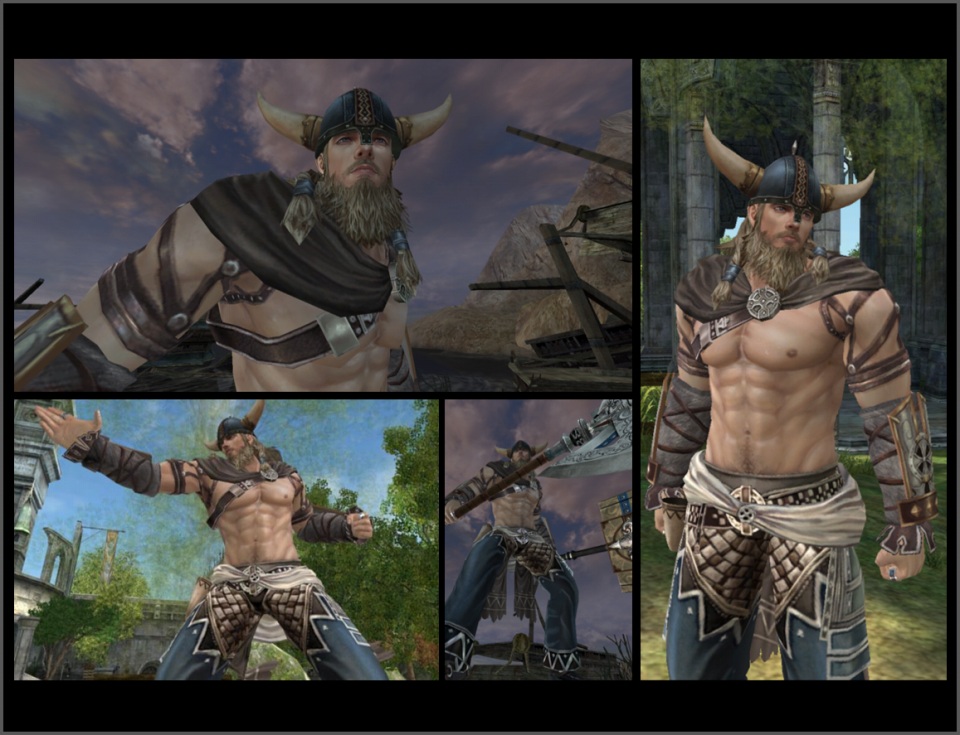 グラナド・エスパダ、海賊アデリーナに憧れる新キャラクター「ロト」が登場！スキル動画も初公開の画像