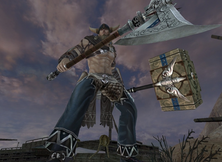 グラナド・エスパダ、海賊アデリーナに憧れる新キャラクター「ロト」が登場！スキル動画も初公開の画像