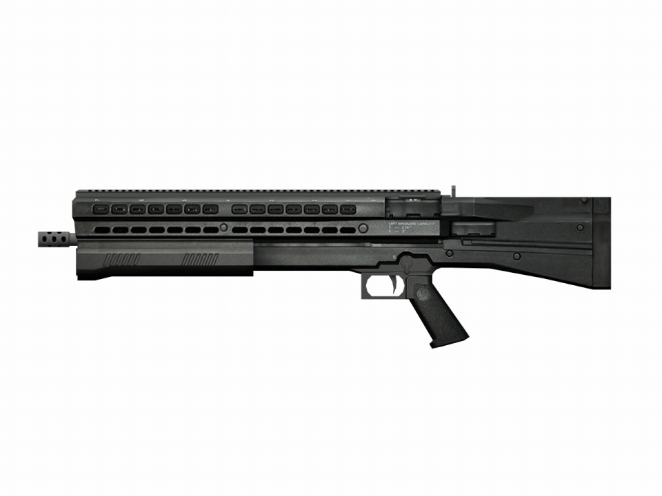 ペーパーマン、ペーパチCASHに金色に輝く「M249 MINIMI（ゴールド）」や「お仕事ボイス」が登場！新メイン武器「UTS-15」も実装の画像