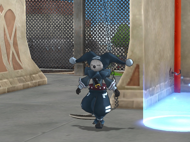 エミル・クロニクル・オンライン、あの傭兵部隊がやってきた！モンスター経験値が2倍になる「カーマインブリック遺跡探索イベント」が開始の画像