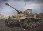 World of Tanks、Xbox 360版のオープンβテストがスタート！参加者限定の「アメリカT14 重戦車」を手に入れよう