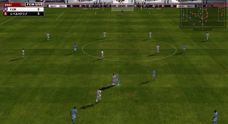 FCマネージャー、クローズドβテストに向けた先行ダウンロードが開始！虎の穴講座第4回は「選手の育成方法」を公開の画像