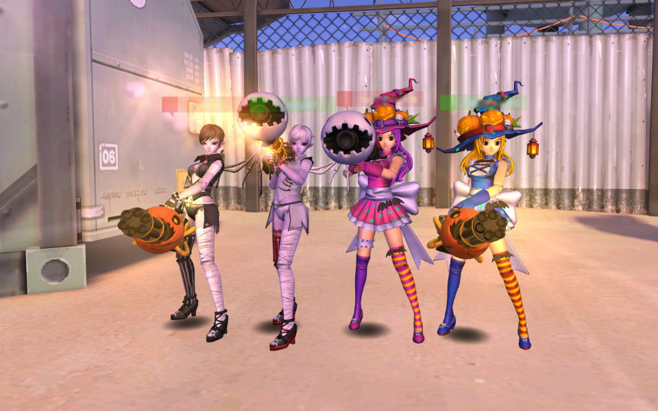 トイ・ウォーズ、トイくじ第34弾「僕の同級生と先輩が魔女なんだけど」が販売開始―魔女をテーマに強力なバズーカや使いやすいガトリングなどが登場の画像