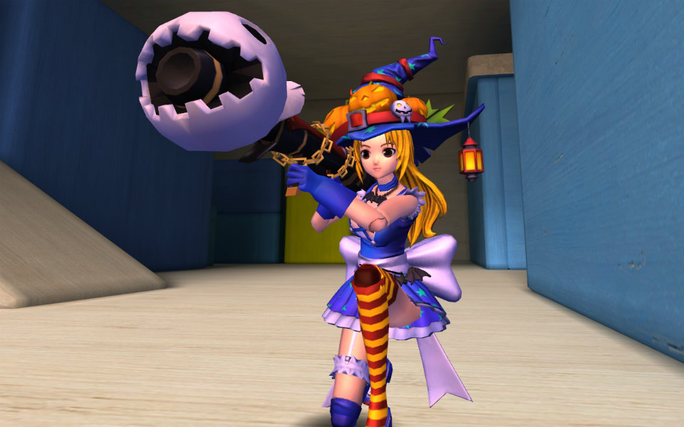 トイ・ウォーズ、トイくじ第34弾「僕の同級生と先輩が魔女なんだけど」が販売開始―魔女をテーマに強力なバズーカや使いやすいガトリングなどが登場の画像