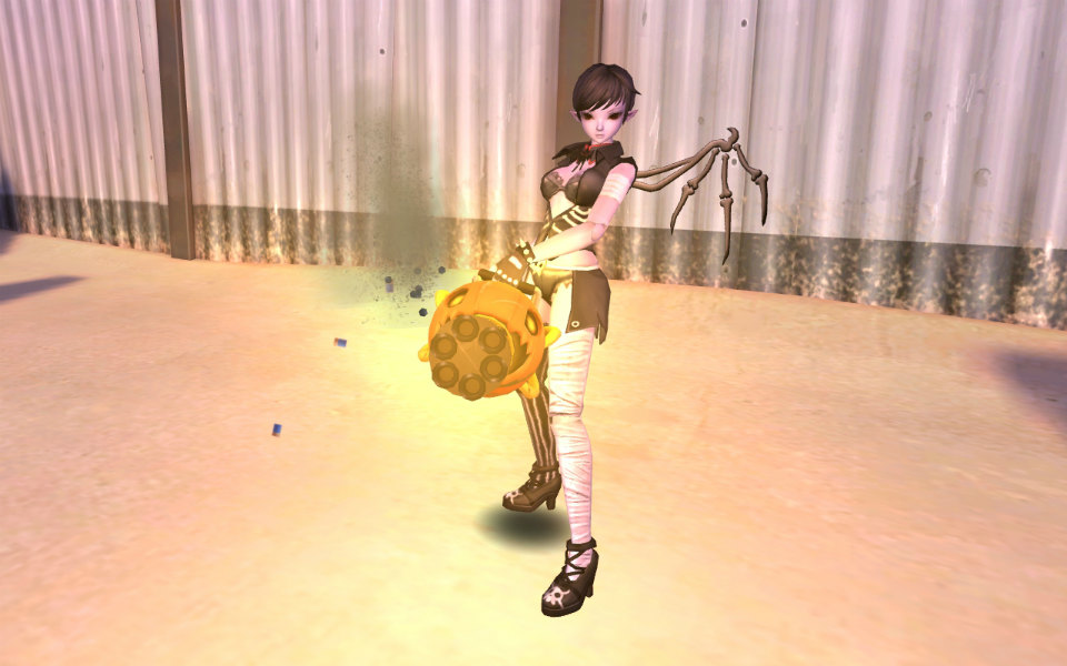 トイ・ウォーズ、トイくじ第34弾「僕の同級生と先輩が魔女なんだけど」が販売開始―魔女をテーマに強力なバズーカや使いやすいガトリングなどが登場の画像